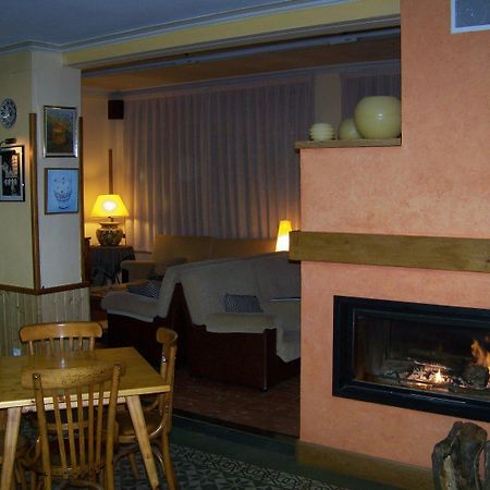 Hotel Prats Рибес-де-Фресер Екстер'єр фото