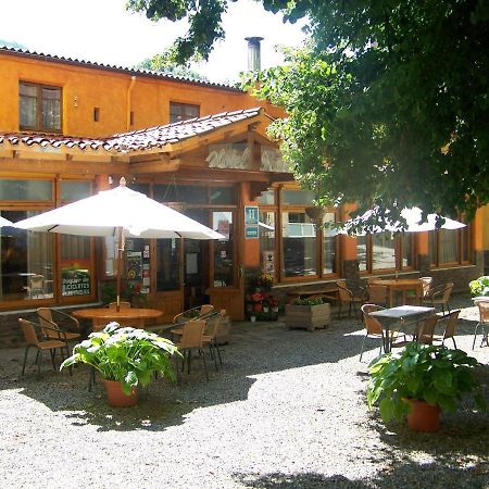 Hotel Prats Рибес-де-Фресер Екстер'єр фото
