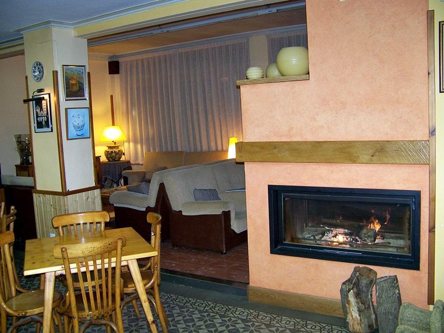 Hotel Prats Рибес-де-Фресер Екстер'єр фото