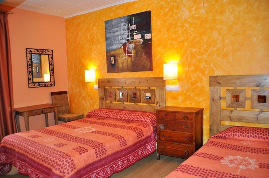 Hotel Prats Рибес-де-Фресер Екстер'єр фото