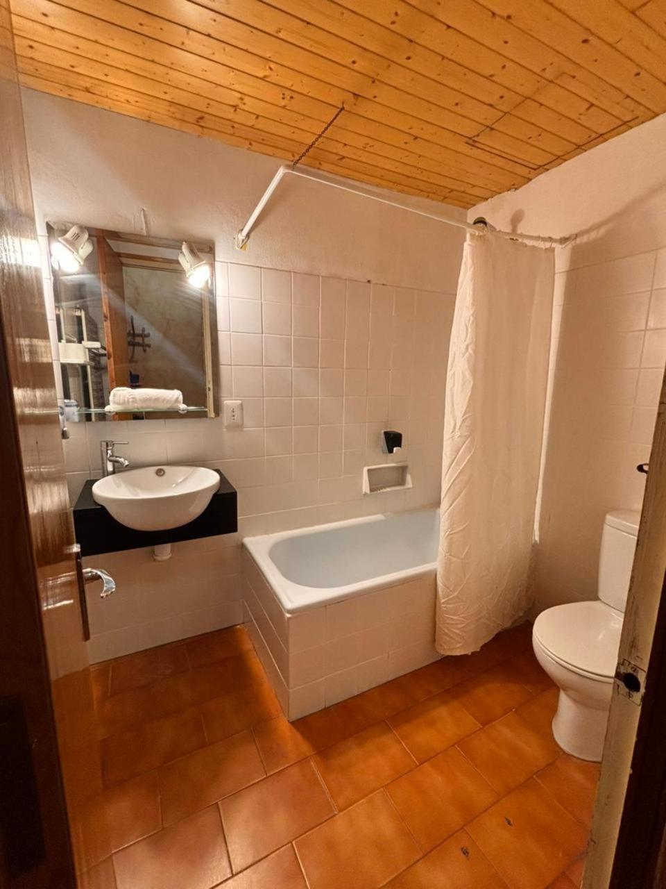 Hotel Prats Рибес-де-Фресер Екстер'єр фото